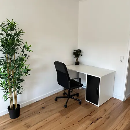 Newly Renovated Apartment In Ideal Location Berlin Exterior foto