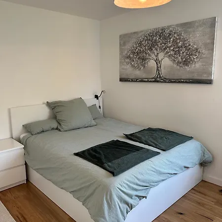 Newly Renovated Apartment In Ideal Location Berlin Exterior foto