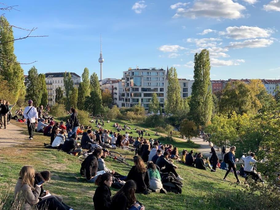 Newly Renovated In Ideal Location * Berlino