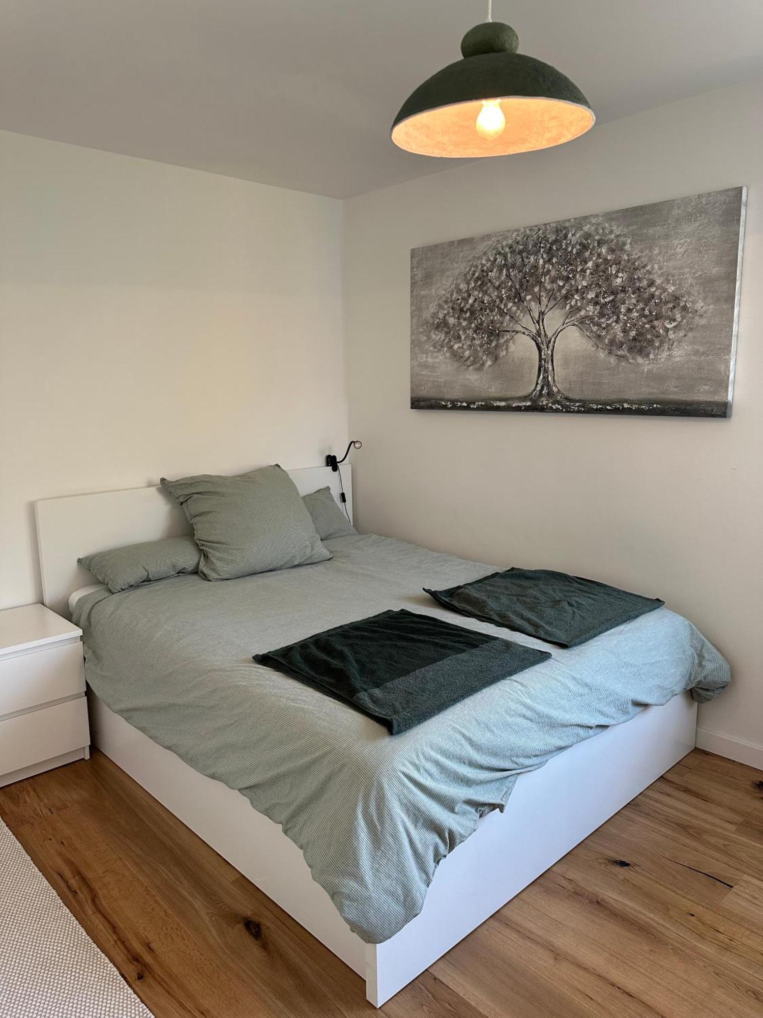 Appartamento Newly Renovated In Ideal Location Berlino